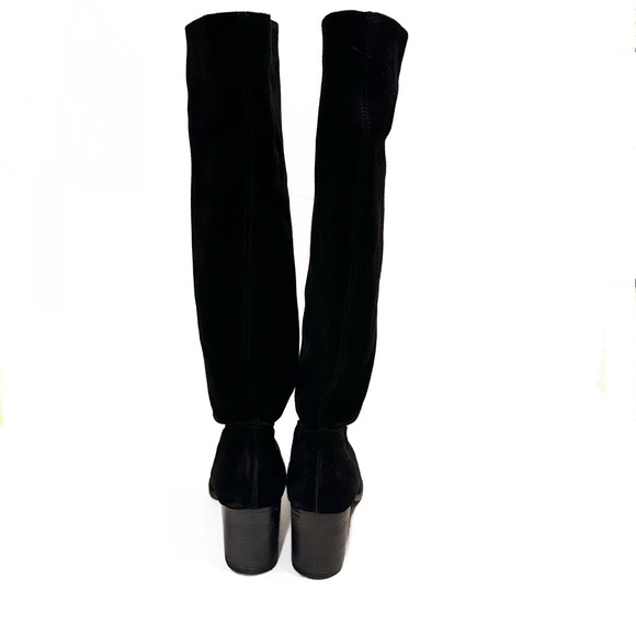 Free People Cleo Slouch Boot - Picture 9 of 11